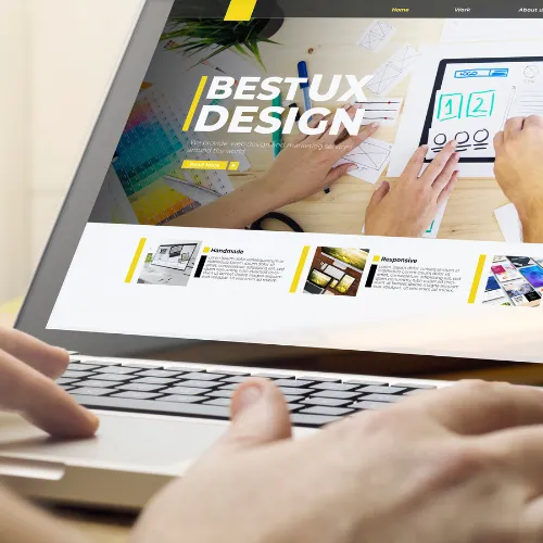 UX Design